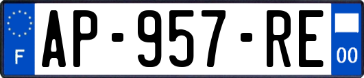 AP-957-RE