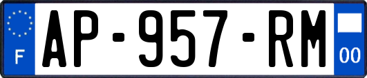 AP-957-RM