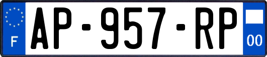 AP-957-RP