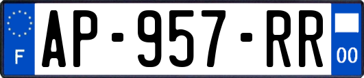 AP-957-RR