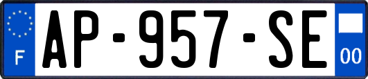 AP-957-SE