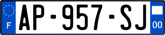 AP-957-SJ
