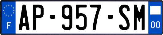 AP-957-SM