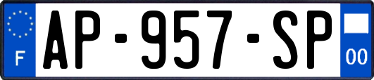 AP-957-SP