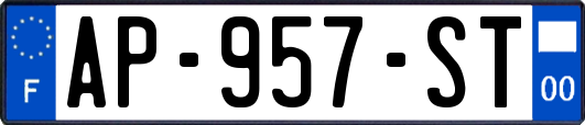 AP-957-ST
