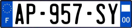 AP-957-SY