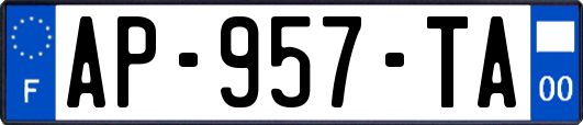 AP-957-TA