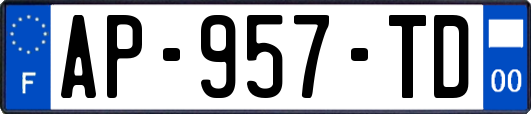 AP-957-TD
