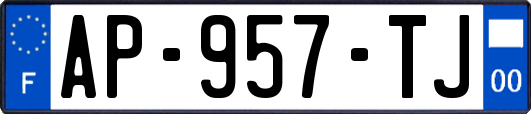 AP-957-TJ