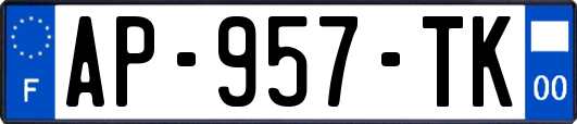 AP-957-TK