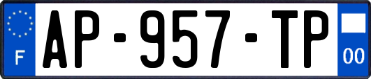 AP-957-TP