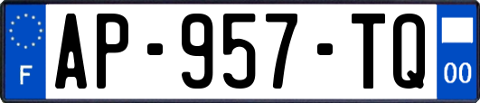 AP-957-TQ