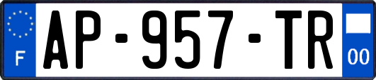 AP-957-TR