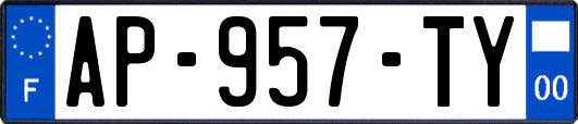 AP-957-TY