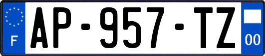 AP-957-TZ