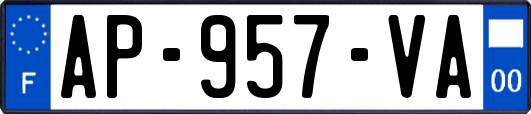 AP-957-VA