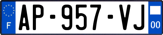 AP-957-VJ