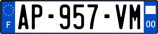 AP-957-VM