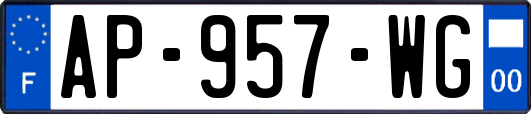 AP-957-WG