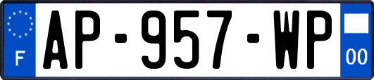 AP-957-WP