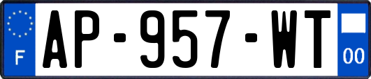 AP-957-WT