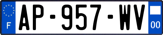 AP-957-WV