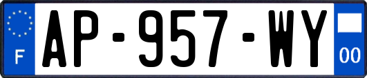 AP-957-WY