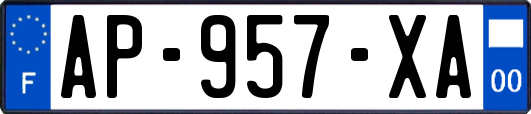 AP-957-XA
