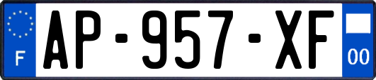 AP-957-XF