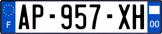 AP-957-XH