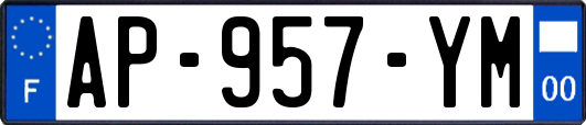 AP-957-YM