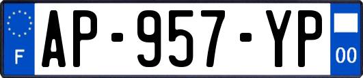 AP-957-YP