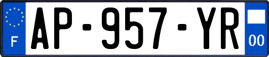 AP-957-YR