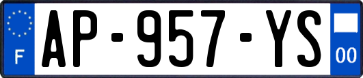 AP-957-YS