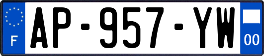 AP-957-YW