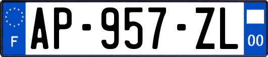AP-957-ZL