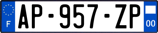 AP-957-ZP