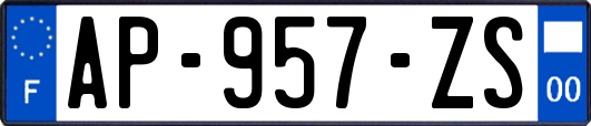 AP-957-ZS