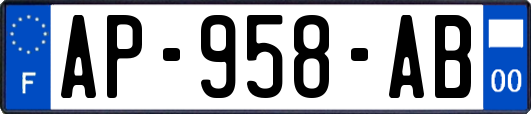 AP-958-AB