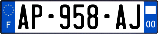 AP-958-AJ