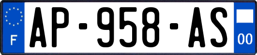 AP-958-AS