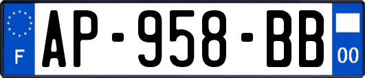 AP-958-BB