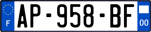 AP-958-BF