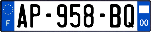 AP-958-BQ