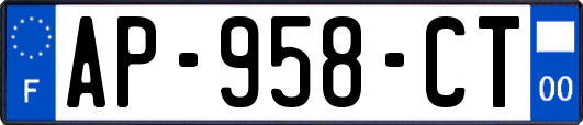 AP-958-CT