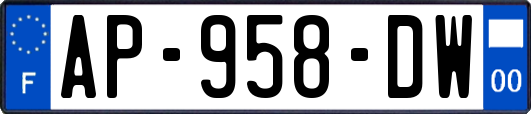 AP-958-DW