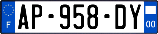 AP-958-DY