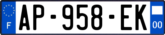 AP-958-EK