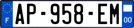 AP-958-EM