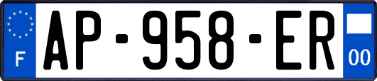 AP-958-ER